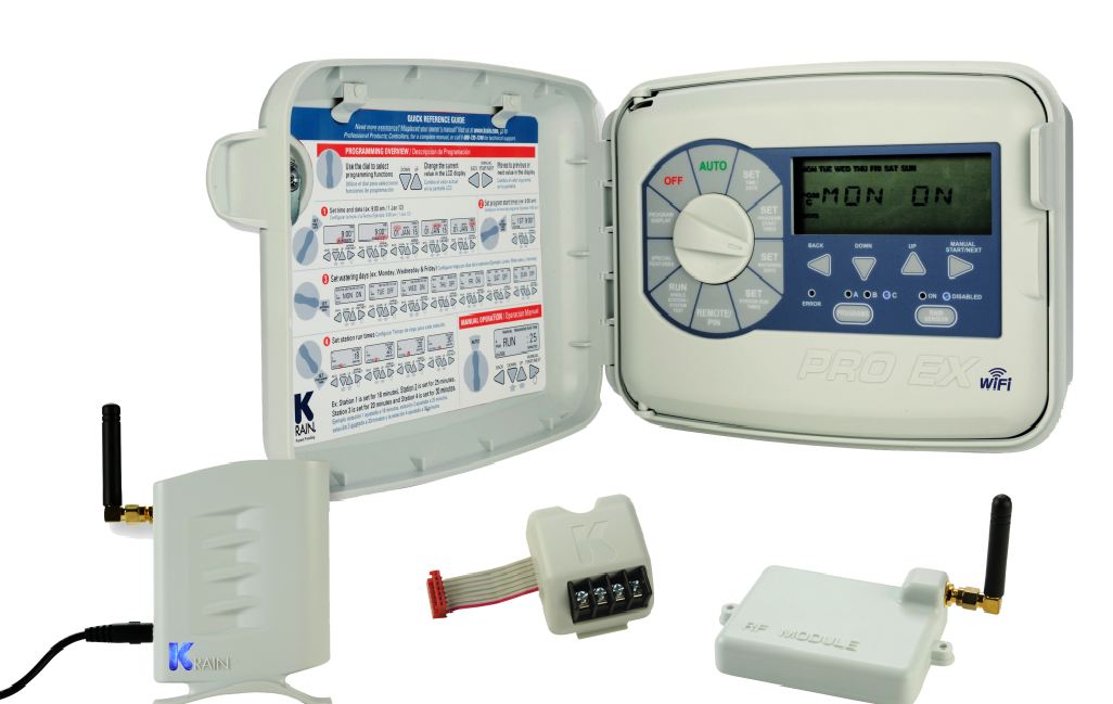 PRO EX 2.0 WIFI